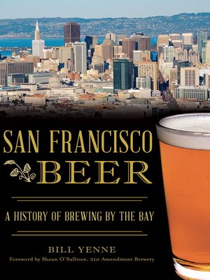 cover image of San Francisco Beer